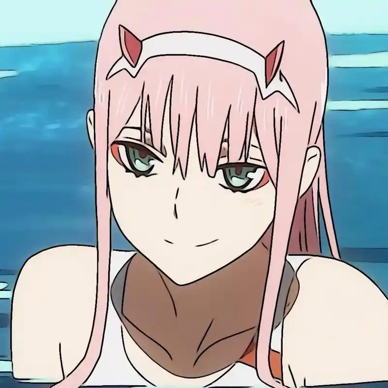 零二头像.#动漫头像 #国家队02 - 抖音