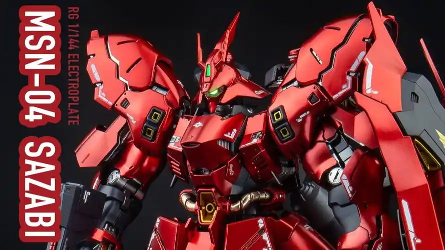 mg fazz ver.ka 改造【成品改造全集】 - acfun弹幕视频网 - 认真你就