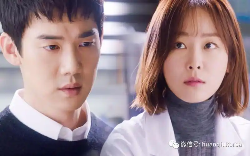 kbs电视剧《五个孩子》中的成勋和申惠善(7.