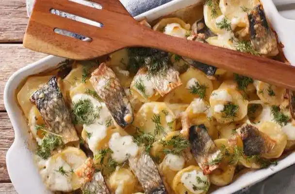 芬兰不可错过的美食:终于知道为什么芬兰人民的幸福指数如此之高