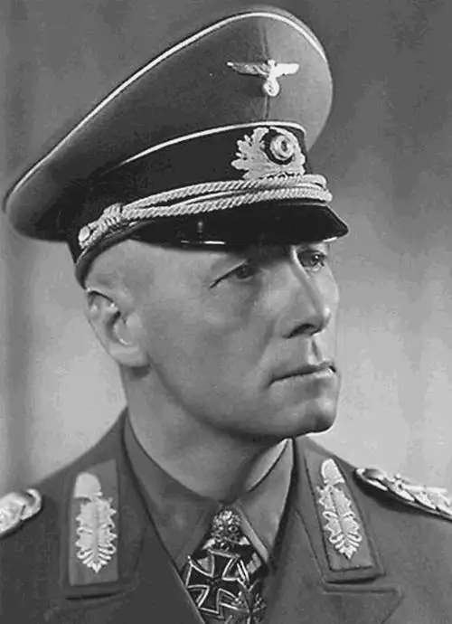 虽然德国的将军们很优秀,但是战争的失败给德国军队造成了巨大的损失