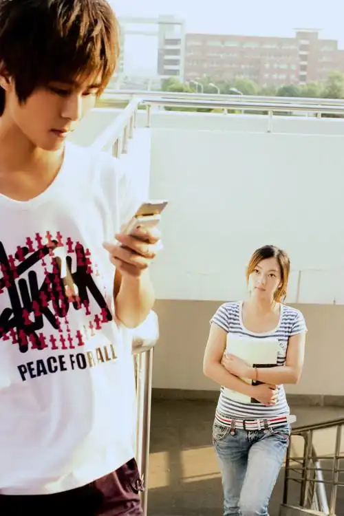 许熙浩爱格杂志