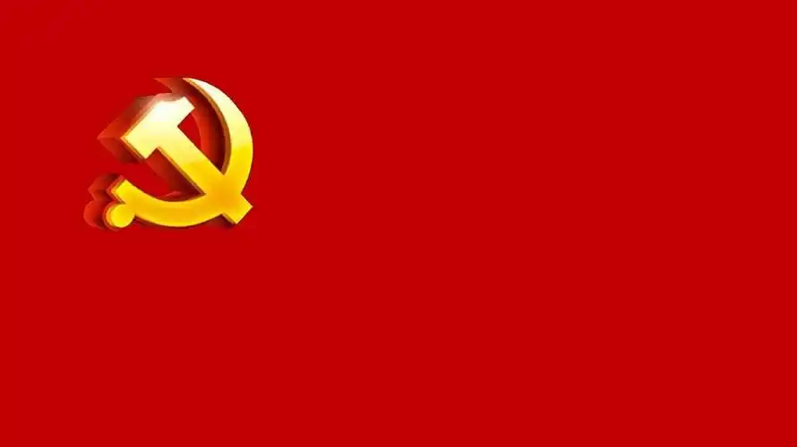 2016xx分公司党委两学一做-党课教育ppt