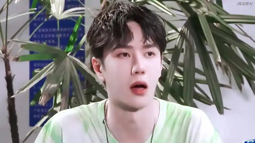 王一博这就是街舞3# 79mc耶啵已上线～79 c… - 堆糖,美图壁纸