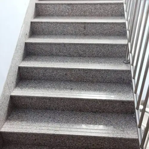 路沿石,火烧板,光板,楼梯踏步,五莲花,芝麻灰,五莲灰|五莲县振兴石材