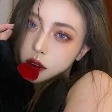 高清好看有气质的2021头像女霸气范图片