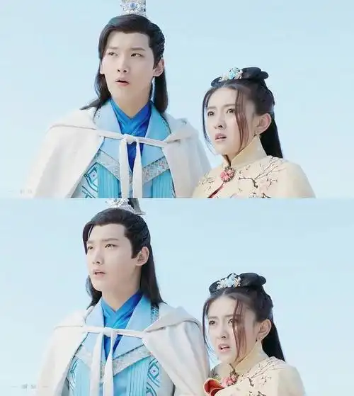 小s问陈宥维42场吻戏为啥没你的份梁洁解围笑翻众人