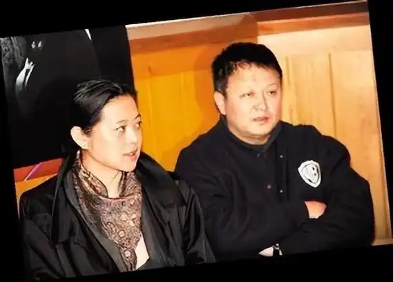 深深的感动了倪萍的内心,或许在经历过风雨之后,杨亚洲就是她的彩虹