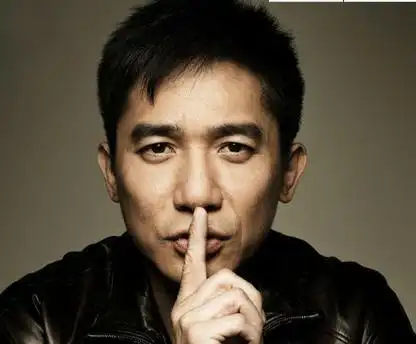 梁朝伟广告代言商演品牌推广baisu1123