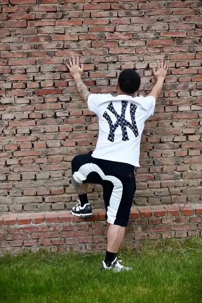 胖子都是潜力股 #努力成为更好的自己 #加油年轻人 #背影 - 抖音