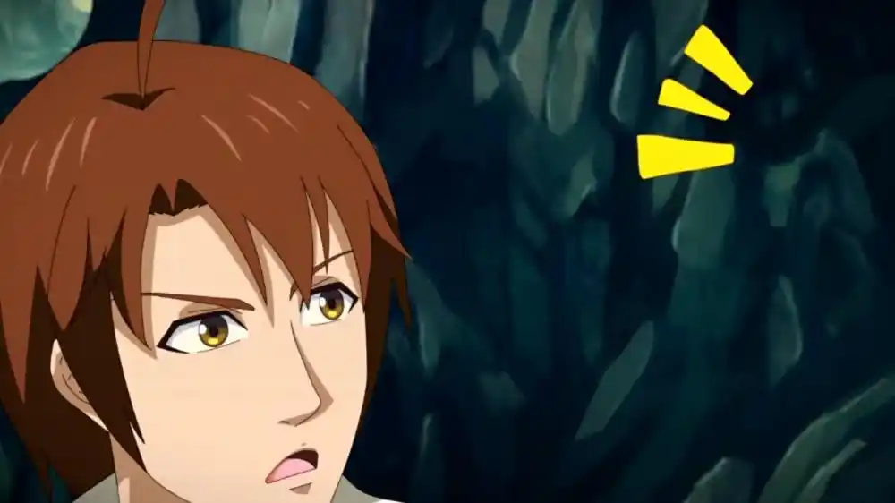 十万个冷笑话最悲剧的三个人物,一个没名字,另一个更悲催