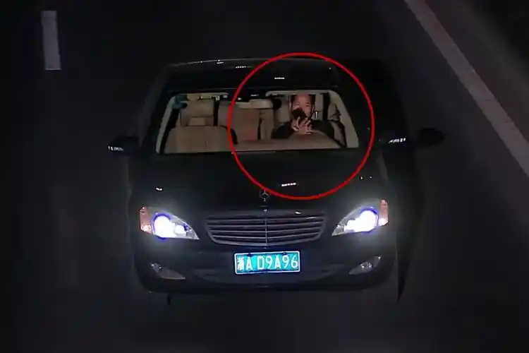 曝光建德这26人开车打电话被拍看看都有谁