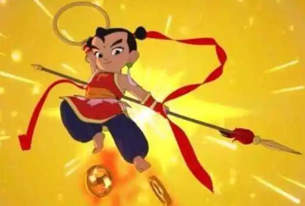 哪吒是真实存在的人物吗不是中国古代神话人物