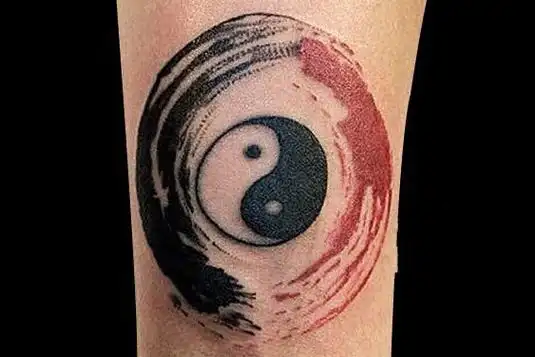 男生手腕纹身:推荐30张好看的男士手腕图案