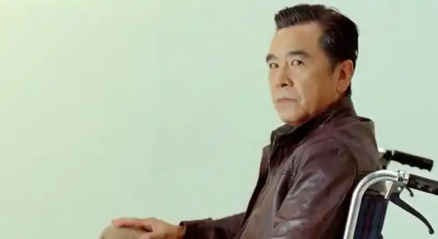 76岁姜大卫首夺金像奖最佳男配,但你可知他是香港第一位影帝?|张彻|秦