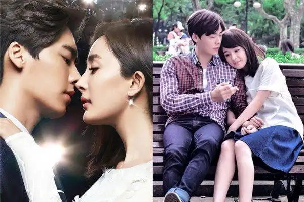 杨幂李易峰发生了什么现在的关系如何了