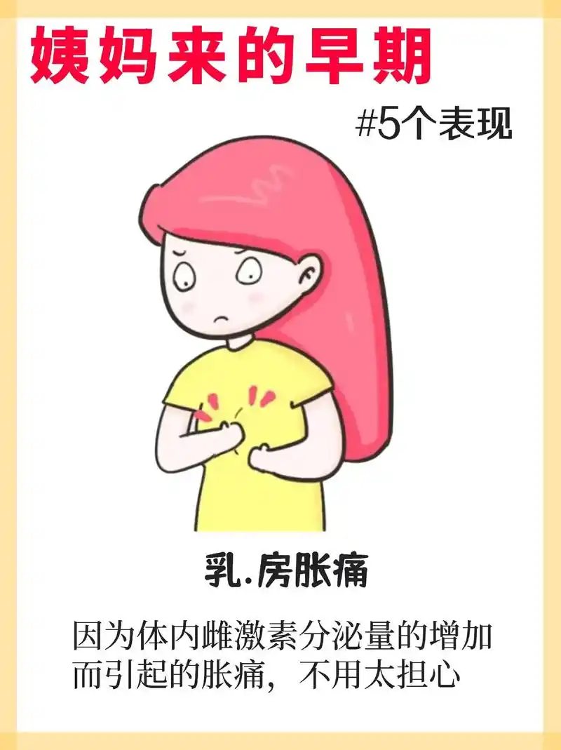 96女性生理期是一 - 抖音