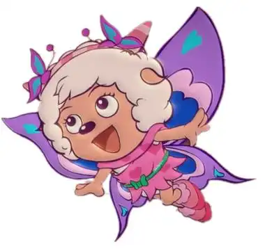 美羊羊 - 堆糖,美图壁纸兴趣社区