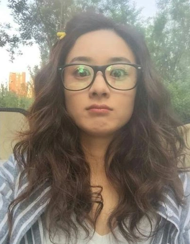 2号"萌主"赵丽颖