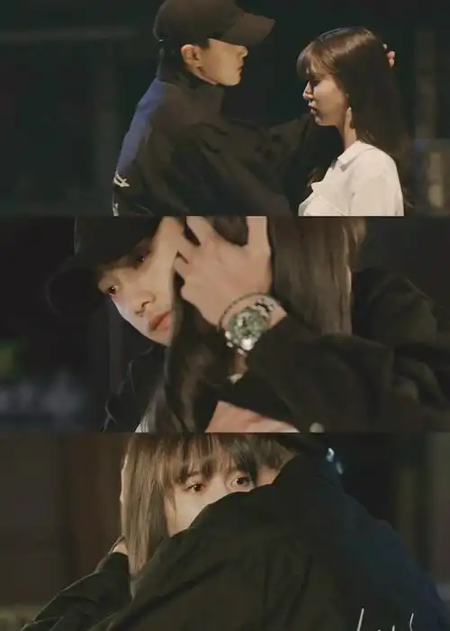 可惜不是你#电视剧 范世錡 宋妍霏