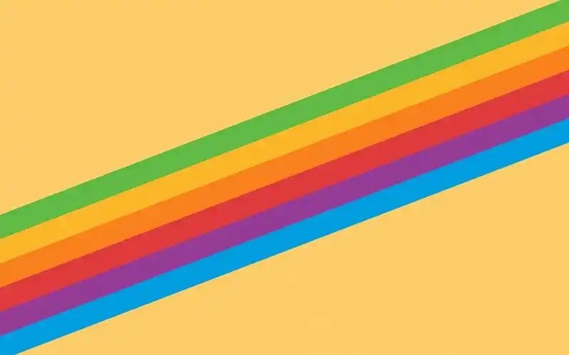 20张全新提取自 iphone 8 与 ios 11 系统自带壁纸