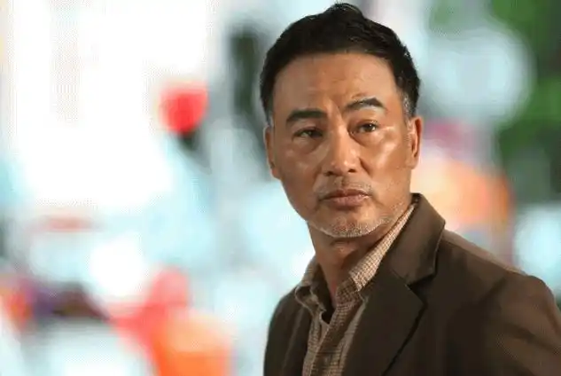 香港电影中十大反派演员,一眼看上去就像恶人_明星_第一排行榜
