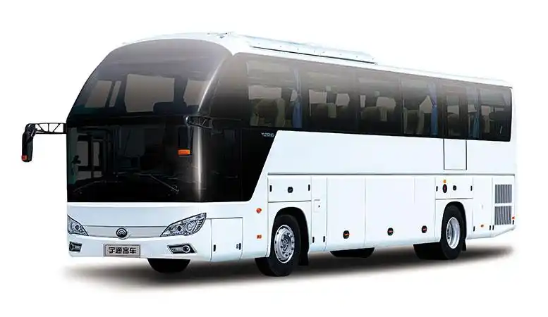 宇通zk6122hq