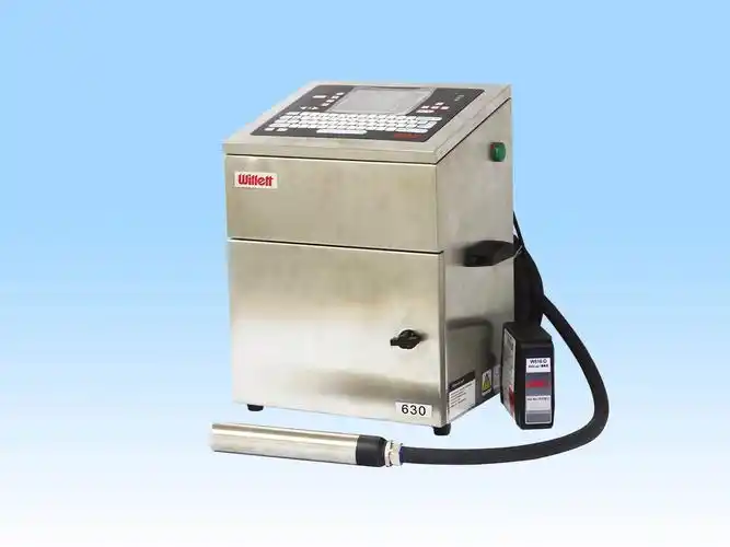 图集模型_喷码机_打码机_工业喷码机——惠尔德喷码机标识设备