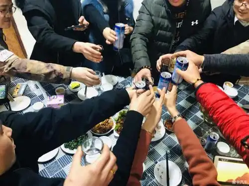 tcc2019一季度踏青活动201933