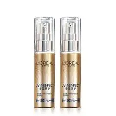 巴黎欧莱雅防晒隔离_loreal paris 巴黎欧莱雅 欧莱雅 多重防护隔离