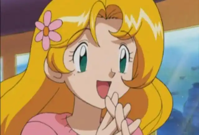 第二十七章 华蓝三姐妹-神奇宝贝之超神训练家-话本小说网