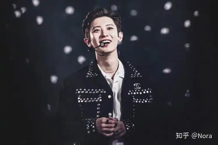 exo的神仙美图都有哪些呢? - 知乎