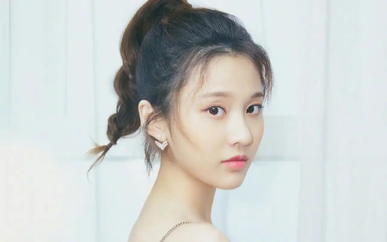 张慧雯性感写真图片桌面壁纸