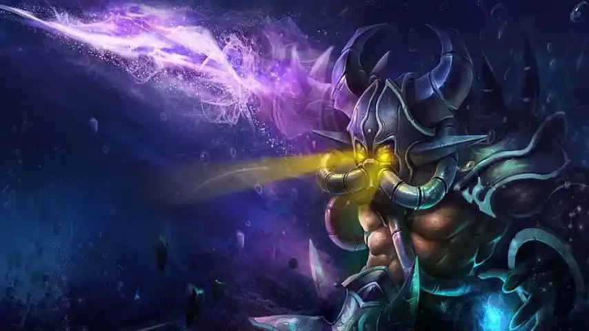 lol虚空行者卡萨丁高清电脑壁纸