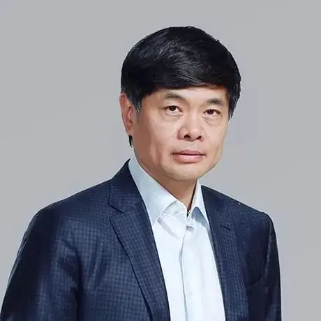 大咖寄语 | 丁健:金沙江创投董事总经理