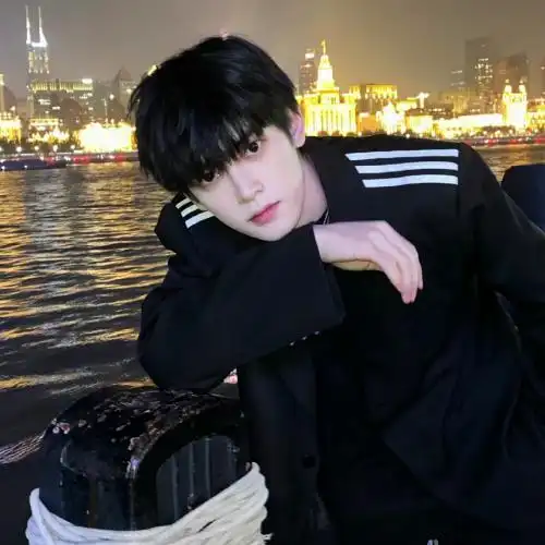 就像暖暖的大太阳一样帅哥头像霸气冷酷图片大全