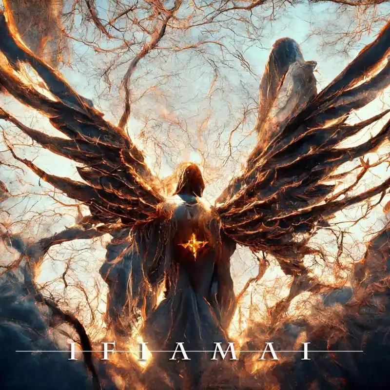 堕天使路西法 因反抗上帝而被逐出九重天堕落到地狱的魔王撒旦.