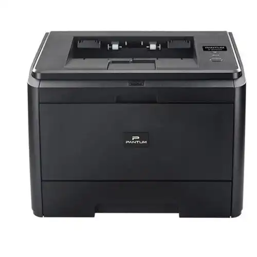 奔图(pantum) p3405dn a4黑白激光打印机/有线网络/自动双面(35页