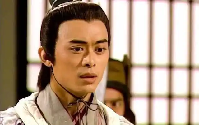 堪比陈世美的樊少皇,遇到济南籍女星后收心,洗心革面做好男人_少霞