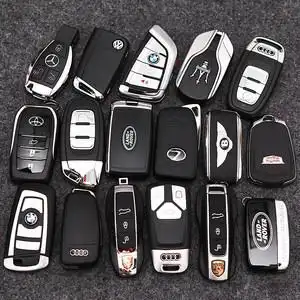 仿真车钥匙模型宾利迈巴赫奥迪奔驰amg宝马玛莎拉蒂思域豪车钥匙