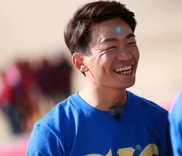 "老实人"王宝强