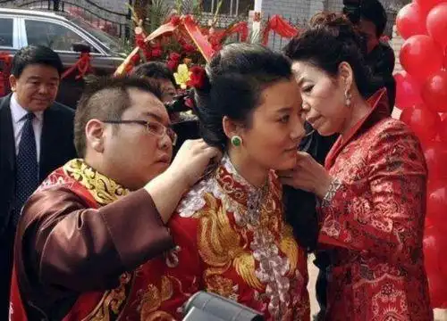 隐藏多年不告知,车晓终于公开父亲身份,原来是我们熟悉的他!