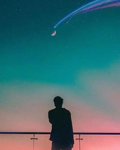 深夜无眠的唯美句子,句句伤感走心,哪一句说中了你的心事?