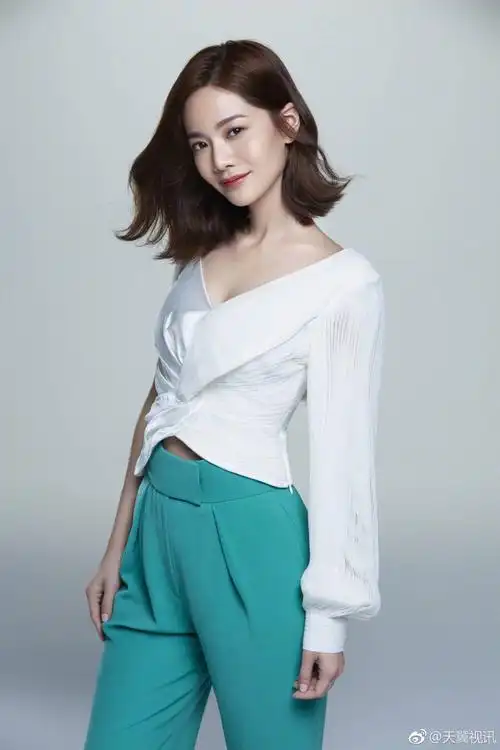 曾之乔 - 堆糖,美图壁纸兴趣社区