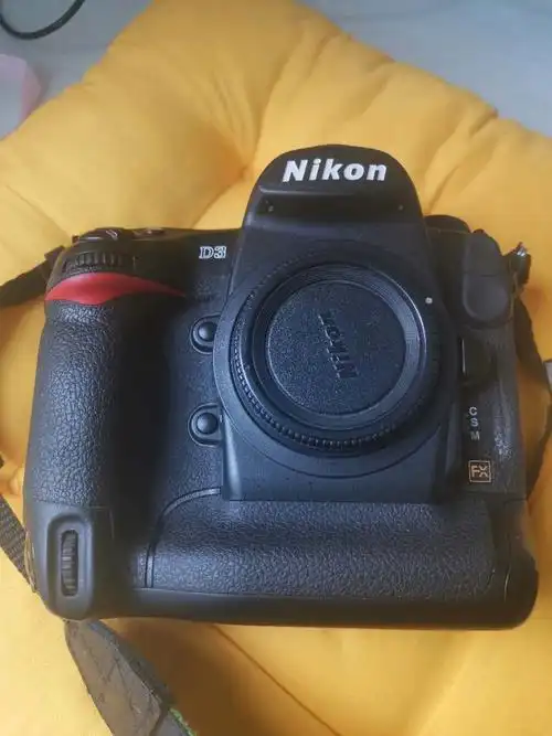尼康d3还值得留吗
