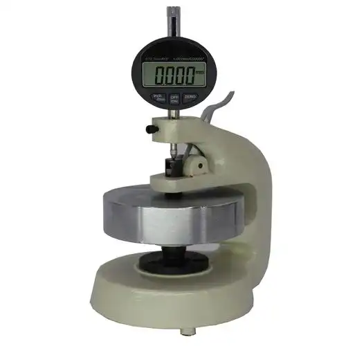 纸板及其他片状材料厚度测定设备_化工仪器网