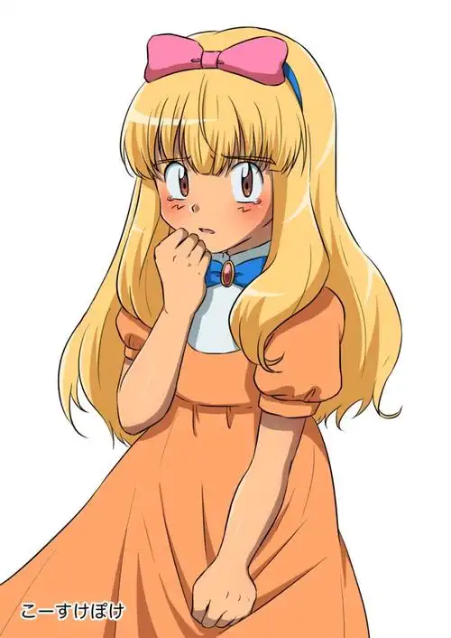 小智日小智サトミ女装サトシ