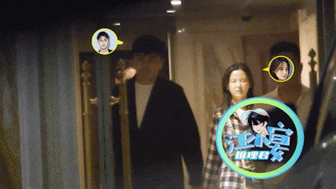 不仅没分手,还领证结婚了?|恋爱|江铠同|赵丽颖|辛芷蕾_网易订阅