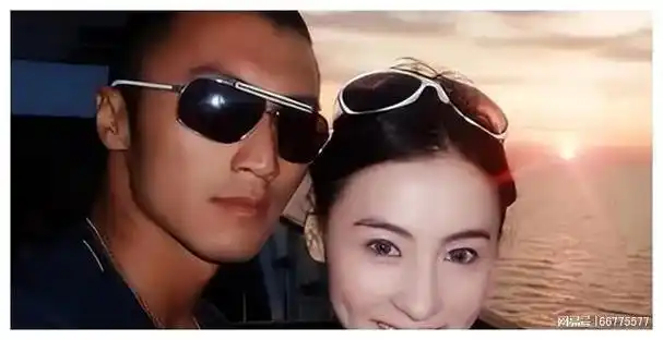 谢霆锋曾被疑似患皮肤癌他的下意识行为感动了张柏芝