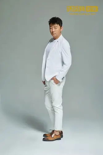 郭涛我们一定有个美好的未来